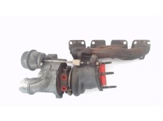 Recambio de turbo para mini mini (r56) 1.6 cooper s referencia OEM IAM 756542404  