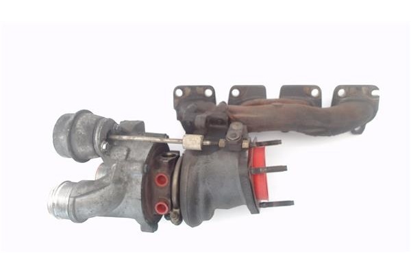 Recambio de turbo para mini mini (r56) 1.6 cooper s referencia OEM IAM 756542404  