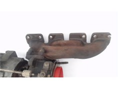 Recambio de turbo para mini mini (r56) 1.6 cooper s referencia OEM IAM 756542404  