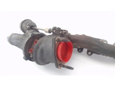 Recambio de turbo para mini mini (r56) 1.6 cooper s referencia OEM IAM 756542404  