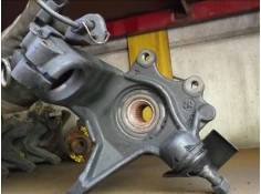 Recambio de mangueta delantero izquierda para citroen xantia berlina 1.9 turbo d referencia OEM IAM   