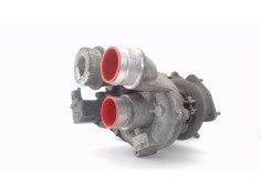 Recambio de turbo para mini mini (r56) 1.6 cooper s referencia OEM IAM 756542404  