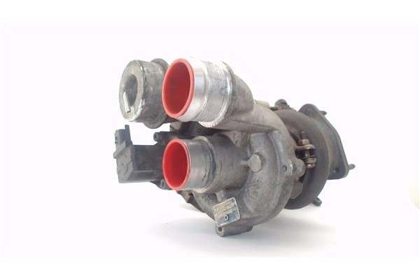 Recambio de turbo para mini mini (r56) 1.6 cooper s referencia OEM IAM 756542404  