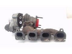 Recambio de turbo para mini mini (r56) 1.6 cooper s referencia OEM IAM 756542404  