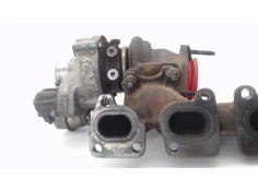 Recambio de turbo para mini mini (r56) 1.6 cooper s referencia OEM IAM 756542404  