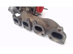 Recambio de turbo para mini mini (r56) 1.6 cooper s referencia OEM IAM 756542404  