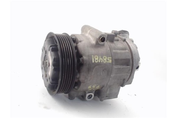 Recambio de compresor aire acond. para volkswagen polo iv (9n1) 1.4 tdi referencia OEM IAM   