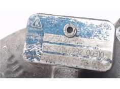 Recambio de turbo para mini mini (r56) 1.6 cooper s referencia OEM IAM 756542404  