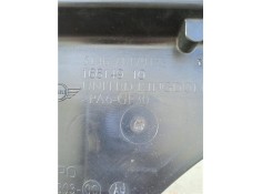 Recambio de frente delantero para mini mini (r56) 1.6 cooper s referencia OEM IAM 51467147912  