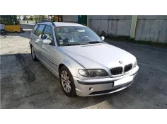 bmw serie 3 touring (e46) del año 2003