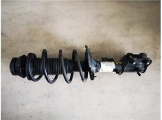 Recambio de amortiguador delantero derecho para kia rio (ub) 1.2 basic referencia OEM IAM 546601W001 MAKI072 546601W000 , KIA | 