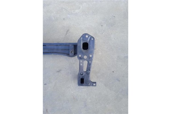 Recambio de refuerzo paragolpes para mini mini (r56) 1.6 cooper s referencia OEM IAM 51112757337  