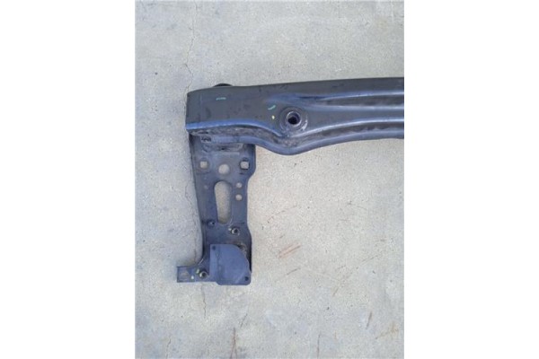 Recambio de refuerzo paragolpes para mini mini (r56) 1.6 cooper s referencia OEM IAM 51112757337  