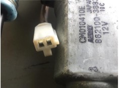 Recambio de mecanismo elevalunas trasero derecho para mazda premacy (cp) 1.8 referencia OEM IAM 8621003883  