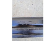 Recambio de refuerzo paragolpes para mini mini (r56) 1.6 cooper s referencia OEM IAM 51112757337  