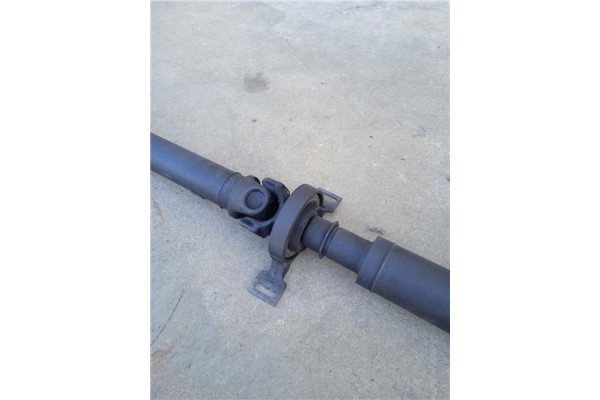 Recambio de cardan delantero para bmw z3 roadster e36 1.9 i referencia OEM IAM 1229254  