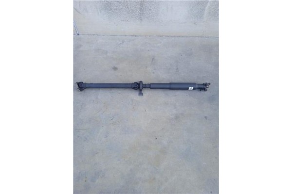 Recambio de cardan delantero para bmw z3 roadster e36 1.9 i referencia OEM IAM 1229254  