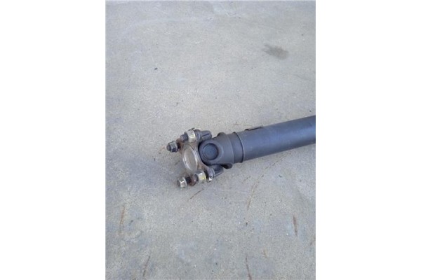 Recambio de cardan delantero para bmw z3 roadster e36 1.9 i referencia OEM IAM 1229254  