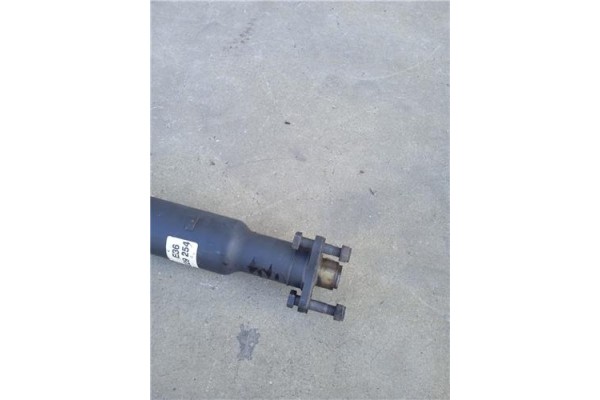 Recambio de cardan delantero para bmw z3 roadster e36 1.9 i referencia OEM IAM 1229254  