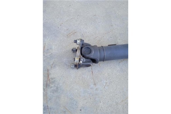 Recambio de cardan delantero para bmw z3 roadster e36 1.9 i referencia OEM IAM 1229254  