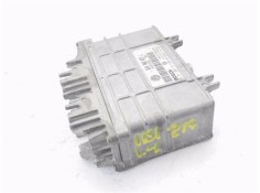 Recambio de centralita para seat ibiza (6k1) 1.4 i referencia OEM IAM 6K0906027J 261204844 