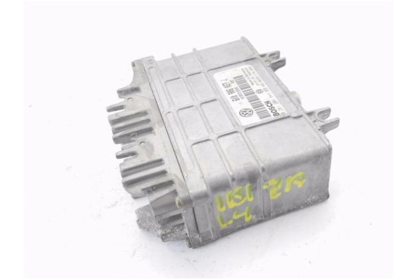 Recambio de centralita para seat ibiza (6k1) 1.4 i referencia OEM IAM 6K0906027J 261204844 