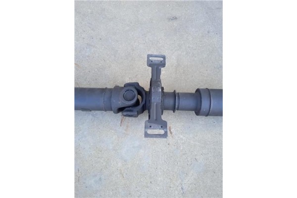 Recambio de cardan delantero para bmw z3 roadster e36 1.9 i referencia OEM IAM 1229254  