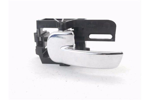 Recambio de manilla int. puerta delantero izquierda para nissan qashqai (j10) 1.5 360 referencia OEM IAM 80671JD08449  