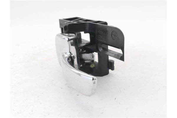 Recambio de manilla int. puerta delantero izquierda para nissan qashqai (j10) 1.5 360 referencia OEM IAM 80671JD08449  