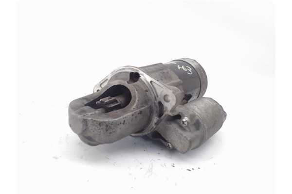 Recambio de motor arranque para mitsubishi colt cz3 berl. 5 (z30a) 1.1 inform (d) referencia OEM IAM   