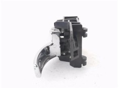 Recambio de manilla int. puerta delantero izquierda para nissan qashqai (j10) 1.5 360 referencia OEM IAM 80671JD08449  