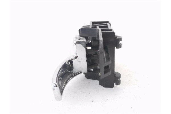 Recambio de manilla int. puerta delantero izquierda para nissan qashqai (j10) 1.5 360 referencia OEM IAM 80671JD08449  