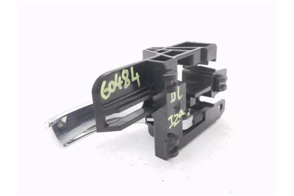 Recambio de manilla int. puerta delantero izquierda para nissan qashqai (j10) 1.5 360 referencia OEM IAM 80671JD08449  