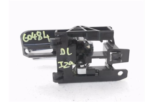 Recambio de manilla int. puerta delantero izquierda para nissan qashqai (j10) 1.5 360 referencia OEM IAM 80671JD08449  