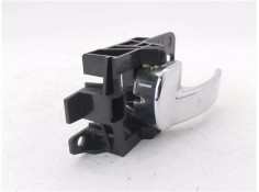 Recambio de manilla int. puerta delantero izquierda para nissan qashqai (j10) 1.5 360 referencia OEM IAM 80671JD08449  
