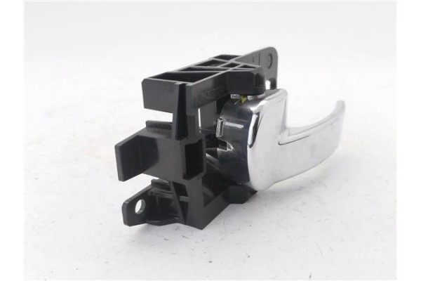 Recambio de manilla int. puerta delantero izquierda para nissan qashqai (j10) 1.5 360 referencia OEM IAM 80671JD08449  