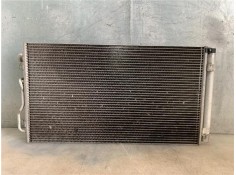Recambio de radiador aire acondicionado para bmw serie 1 berlina 5p (f20) 2.0 116d referencia OEM IAM CND0115272311 64509335362 