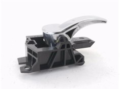 Recambio de manilla int. puerta delantero izquierda para nissan qashqai (j10) 1.5 360 referencia OEM IAM 80671JD08449  