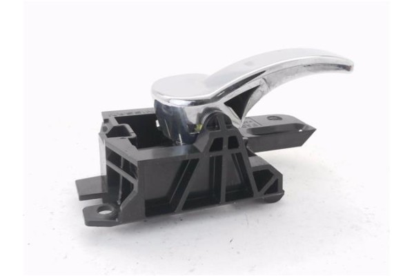 Recambio de manilla int. puerta delantero izquierda para nissan qashqai (j10) 1.5 360 referencia OEM IAM 80671JD08449  