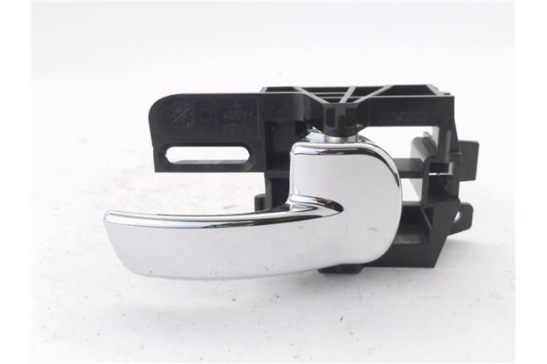 Recambio de manilla int. puerta delantero derecha para nissan qashqai (j10) 1.5 360 referencia OEM IAM 80670JD08449  