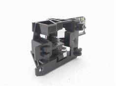 Recambio de manilla int. puerta delantero derecha para nissan qashqai (j10) 1.5 360 referencia OEM IAM 80670JD08449  