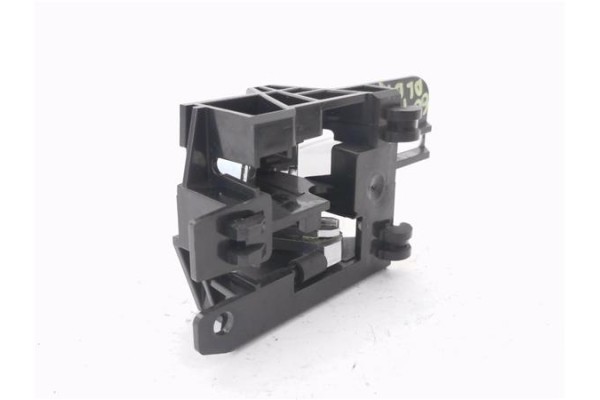 Recambio de manilla int. puerta delantero derecha para nissan qashqai (j10) 1.5 360 referencia OEM IAM 80670JD08449  