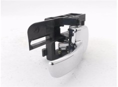 Recambio de manilla int. puerta delantero derecha para nissan qashqai (j10) 1.5 360 referencia OEM IAM 80670JD08449  