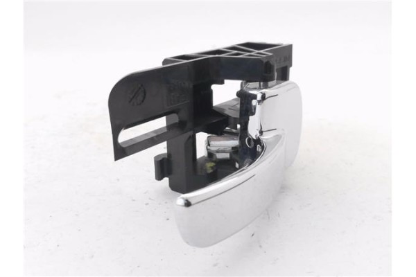 Recambio de manilla int. puerta delantero derecha para nissan qashqai (j10) 1.5 360 referencia OEM IAM 80670JD08449  