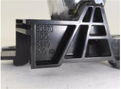 Recambio de manilla int. puerta delantero derecha para nissan qashqai (j10) 1.5 360 referencia OEM IAM 80670JD08449  