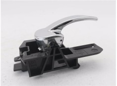 Recambio de manilla int. puerta delantero derecha para nissan qashqai (j10) 1.5 360 referencia OEM IAM 80670JD08449  
