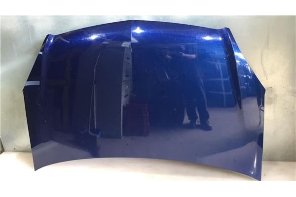 Recambio de capo para opel zafira b 1.9 enjoy referencia OEM IAM 1160008 L03803 93184414 , OPEL