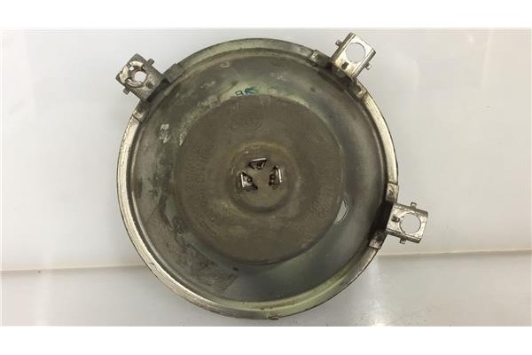 Recambio de faro delantero dcho para volkswagen polo classic (86c, 80) 1.3 referencia OEM IAM   