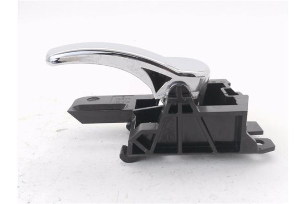Recambio de manilla int. puerta delantero derecha para nissan qashqai (j10) 1.5 360 referencia OEM IAM 80670JD08449  