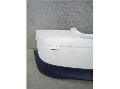 Recambio de paragolpes trasero para mini mini (r56) 1.6 cooper referencia OEM IAM 7147871  